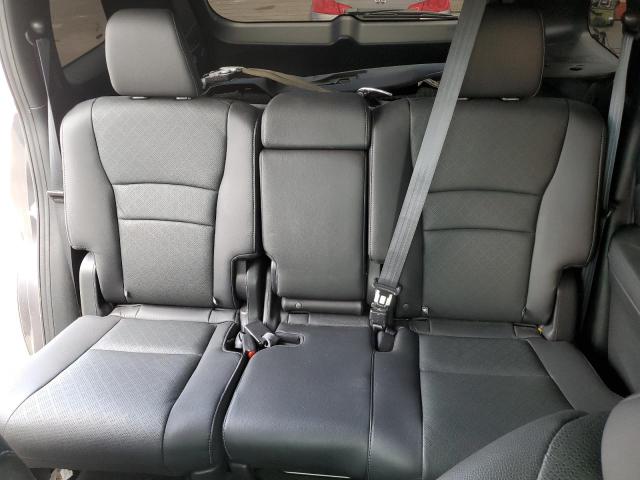 2021 HONDA PASSPORT E - 5FNYF7H56MB002353