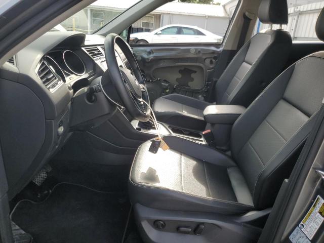 2019 VOLKSWAGEN TIGUAN SE 3VV3B7AX2KM025608