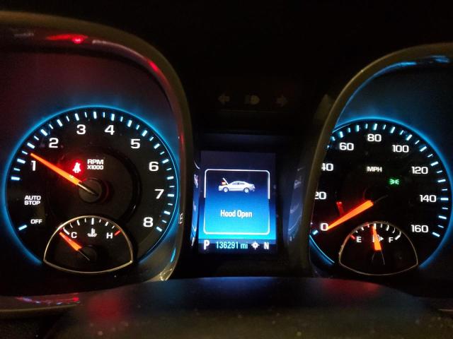 2015 CHEVROLET MALIBU 1LT 1G11C5SL5FF210964