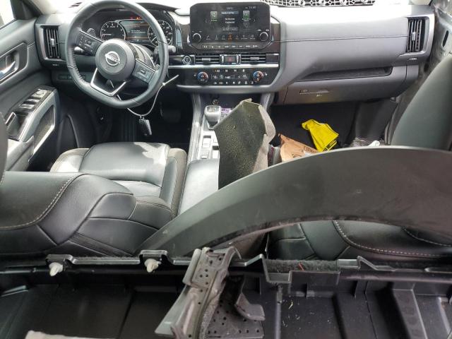 2023 NISSAN PATHFINDER 5N1DR3CAXPC225575