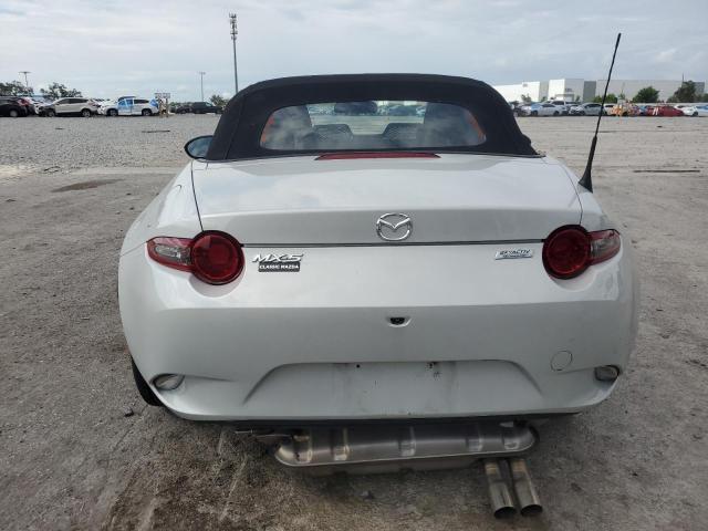 2019 MAZDA MX-5 MIATA JM1NDAB74K0311153