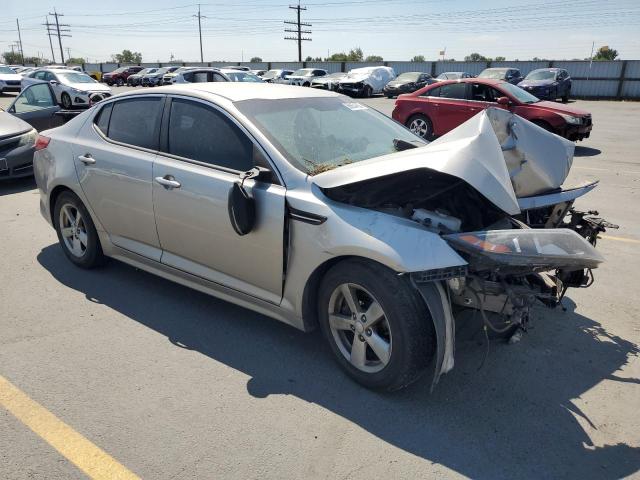 2015 KIA OPTIMA LX KNAGM4A77F5551394
