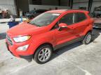 2020 FORD ECOSPORT S - MAJ6S3GLXLC371049