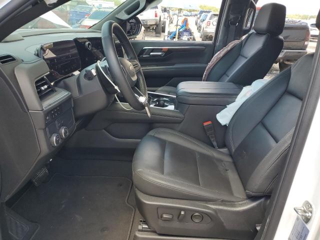 2025 CHEVROLET TAHOE C1500 LT 1GNS5NRD3SR175717