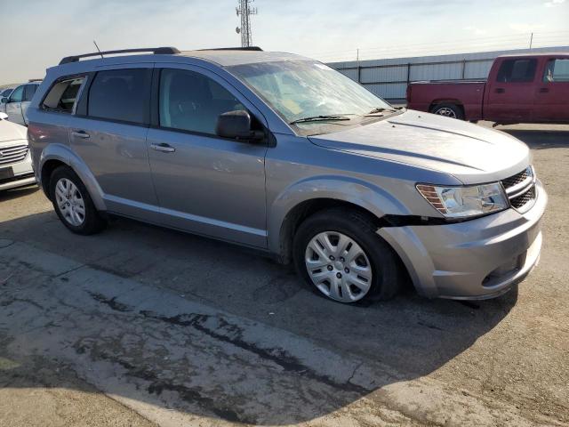 2016 DODGE JOURNEY SE 3C4PDCAB4GT109384