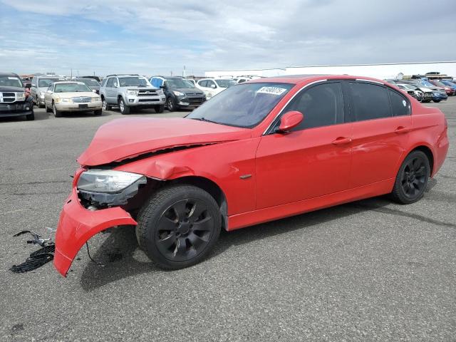 BMW 330 XI