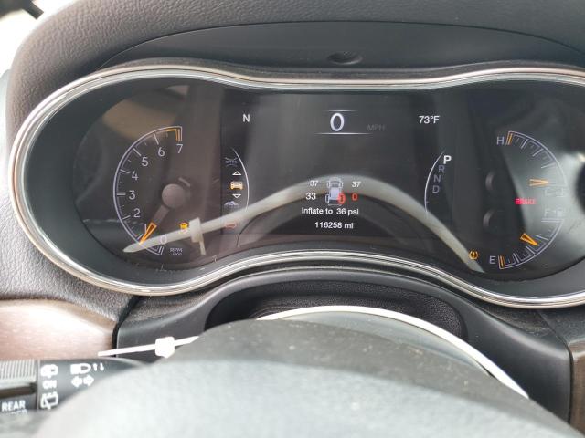 2016 JEEP GRAND CHER 1C4RJFBG5GC380852