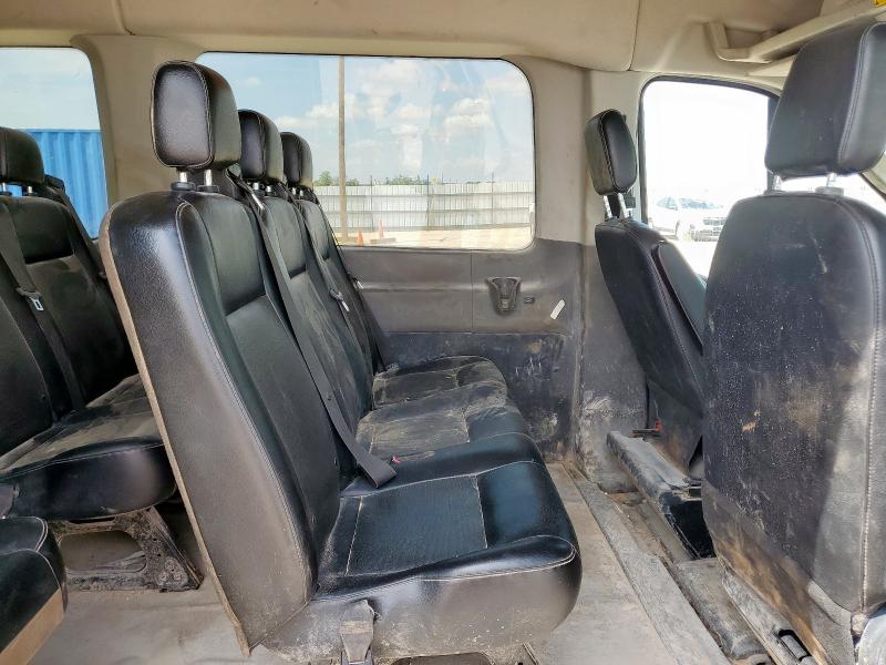 2023 FORD TRANSIT T-350 1FBAX2CGXPKB21450