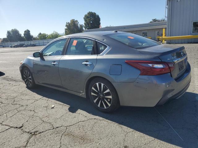 2018 NISSAN ALTIMA 2.5 1N4AL3AP8JC212157
