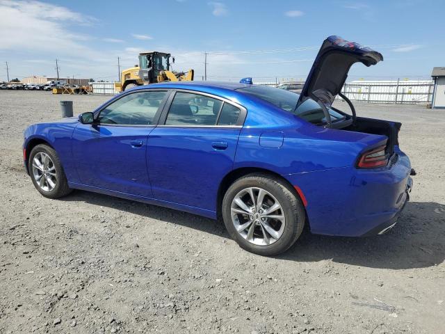 2021 DODGE CHARGER SX 2C3CDXJG5MH562861