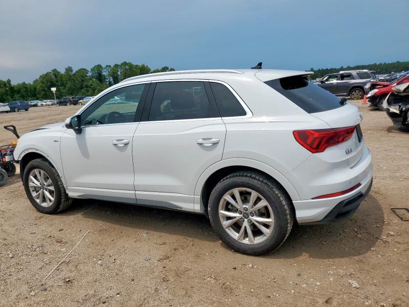 2024 AUDI Q3 PREMIUM PLUS S LINE 45 WA1EECF34R1157459