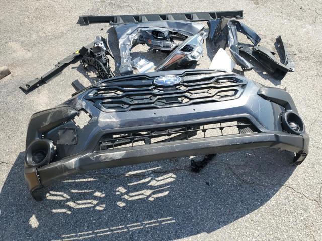 2024 SUBARU CROSSTREK JF2GUABC2R8295313