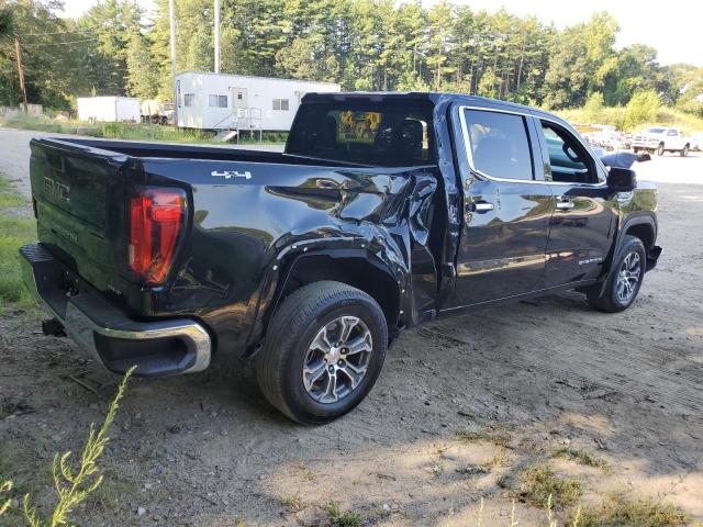 2025 GMC SIERRA K15 1GTUUDED4SZ243432