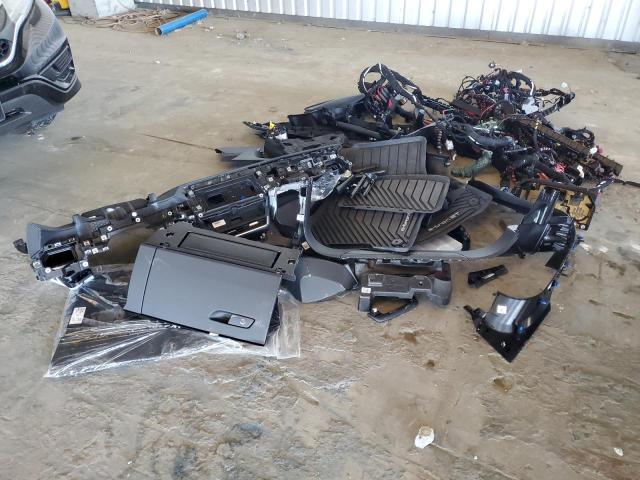 2024 AUDI E-TRON GT - WAUFJBFW9R7003317