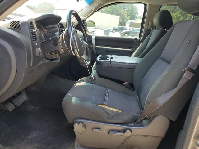 2013 GMC SIERRA K15 #3297125518