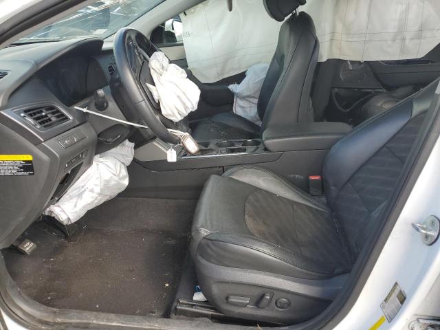 2016 HYUNDAI SONATA SPO #3260673688