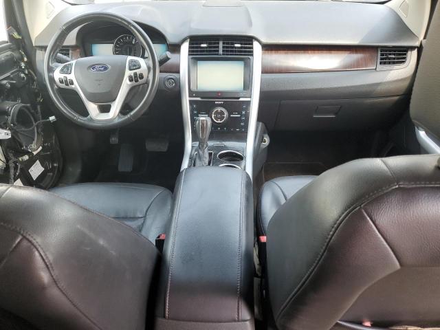 2011 FORD EDGE LIMIT - 2FMDK4KC3BBA30357