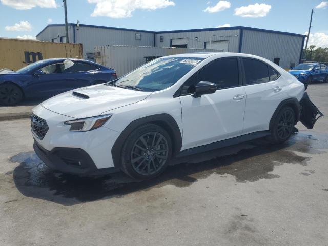 2022 SUBARU WRX GT JF1VBAU60N8027962