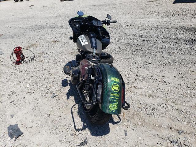 2019 HARLEY-DAVIDSON FLTRXS 1HD1KTP10KB650192