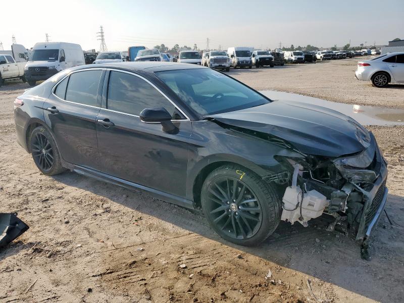 2021 TOYOTA CAMRY XSE 4T1K61AK6MU527497