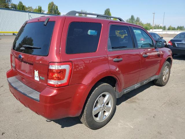 2012 FORD ESCAPE XLT #3285527301