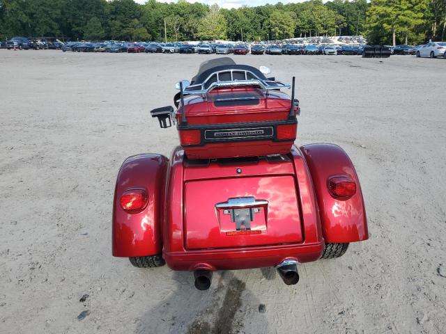 2012 HARLEY-DAVIDSON FLHTCUTG TRI GLIDE ULTRA CLASSIC 1HD1MAM14CB851890