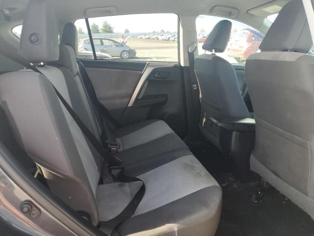 2014 TOYOTA RAV4 LE - 2T3BFREV6EW147068