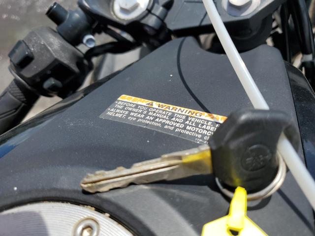 2015 YAMAHA YZFR3 MH3RH06Y4FK003124