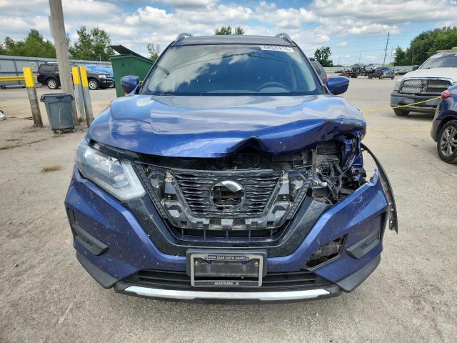 2019 NISSAN ROGUE S - KNMAT2MV0KP531996