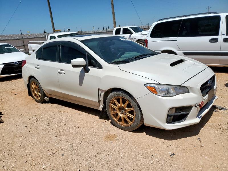 2015 SUBARU WRX PREMIU JF1VA1D60F9819091