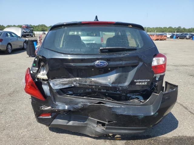 2016 SUBARU IMPREZA LI JF1GPAK69GH279936
