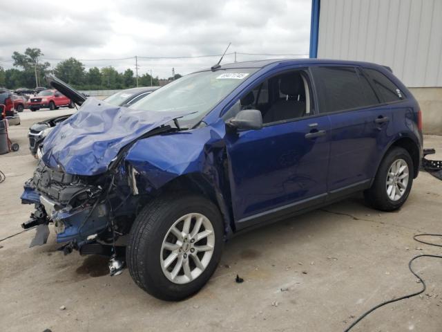 FORD EDGE SE