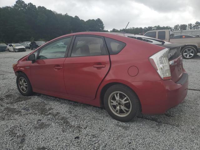 2010 TOYOTA PRIUS - JTDKN3DU0A0135554