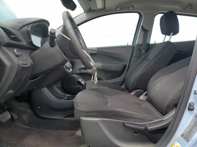 2016 CHEVROLET SPARK LS KL8CB6SA9GC571133