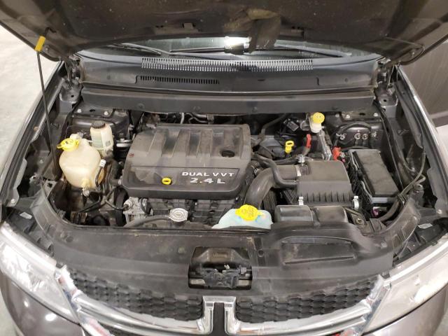 2015 DODGE JOURNEY SX 3C4PDCBB2FT578471