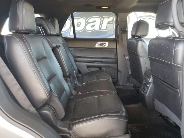 2013 FORD EXPLORER S - 1FM5K8GT9DGB58800