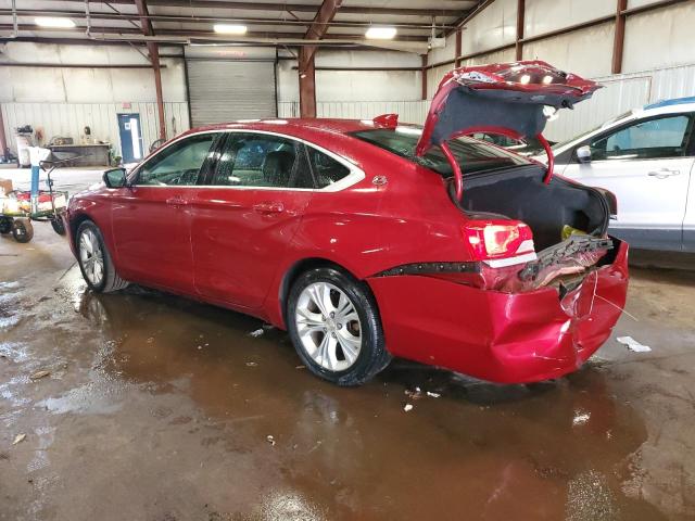 2015 CHEVROLET IMPALA LT - 1G1115SL8FU132875