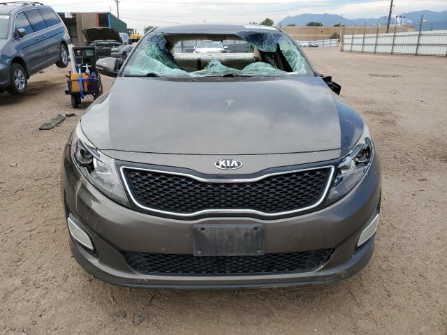 2015 KIA OPTIMA LX - 5XXGM4A77FG371220