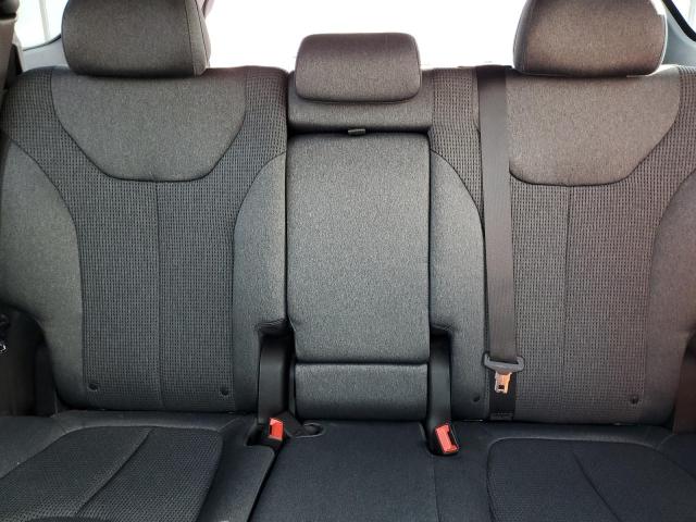 2019 HYUNDAI SANTA FE S - 5NMS33AD0KH057045