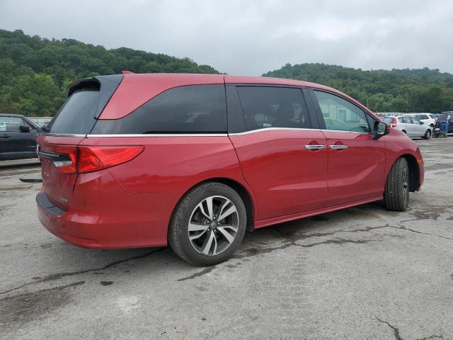 2023 HONDA ODYSSEY TOURING 5FNRL6H87PB076306