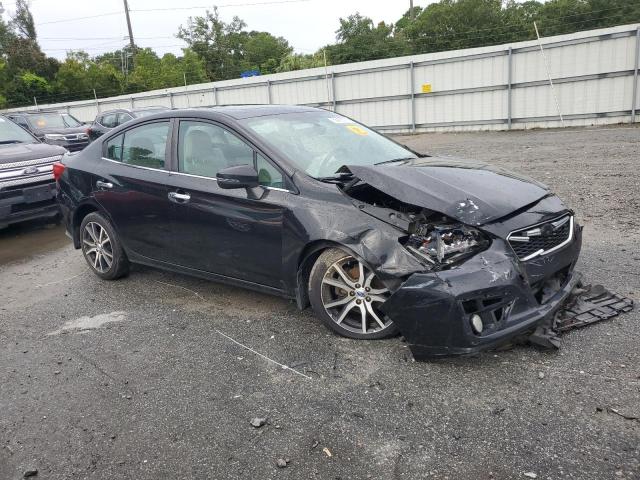 2018 SUBARU IMPREZA LI 4S3GKAT68J3606483