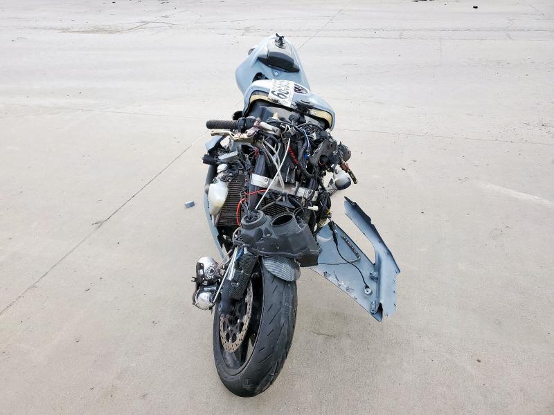 2007 YAMAHA YZFR1 JYARN20E77A006720
