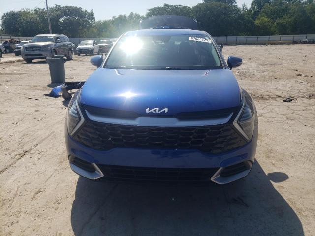 2024 KIA SPORTAGE E 5XYK33DF4RG202718