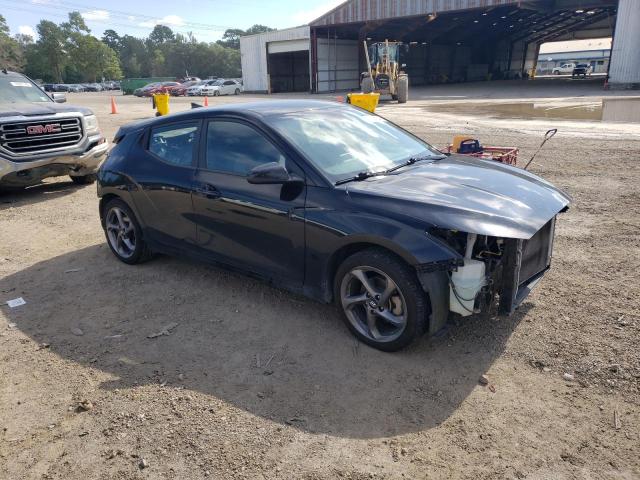 2019 HYUNDAI VELOSTER BASE KMHTG6AF0KU003034