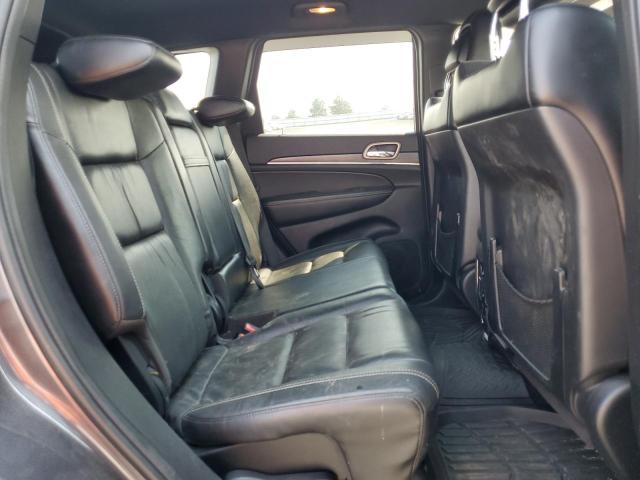 2014 JEEP GRAND CHER - 1C4RJFBG5EC188781