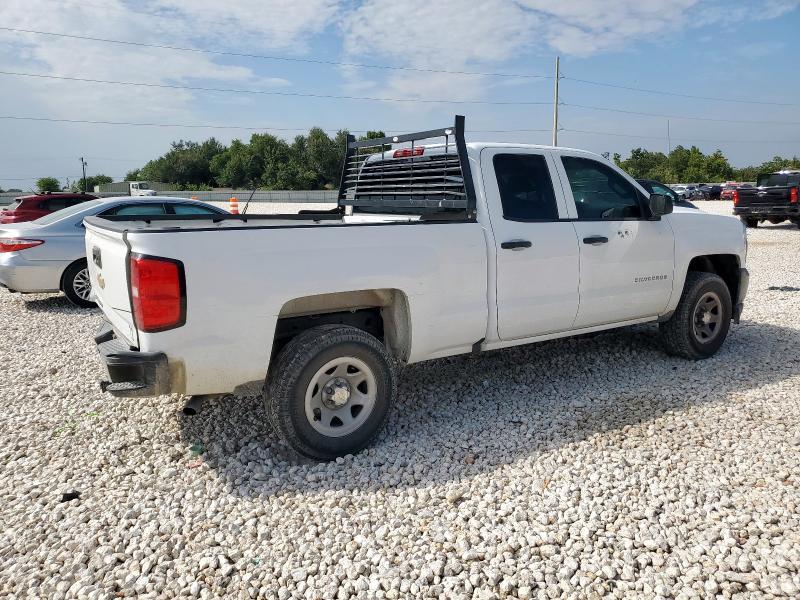 2017 CHEVROLET SILVERADO - 1GCRCNEC0HZ118667