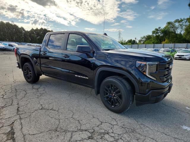 2024 GMC SIERRA K1500 - 1GTPUAEK7RZ300324