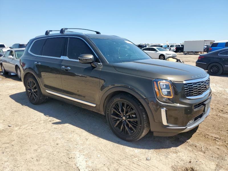 2020 KIA TELLURIDE SX 5XYP5DHC7LG065805