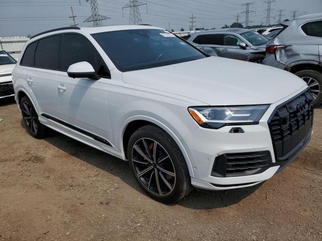 2020 AUDI Q7 PREMIUM WA1LXAF74LD001615