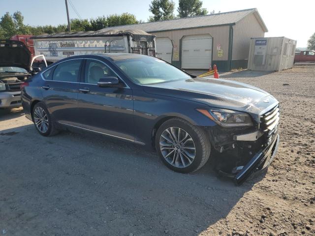 2016 HYUNDAI GENESIS 3.8L KMHGN4JE0GU108151